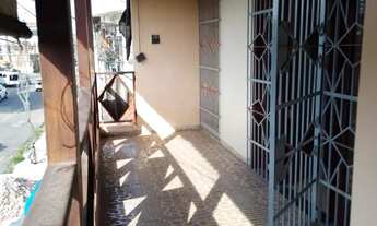 Imagem: Alugo amplo apartamento