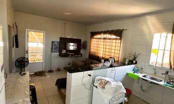 Imagem 5: Casa à Venda no Sol Nascente Trecho 2 Descendo o Sacolão Quality