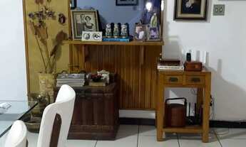 Imagem 2: Apartamento para venda com 272 metros quadrados com 3 quartos em Centro - Uberlândia - Min