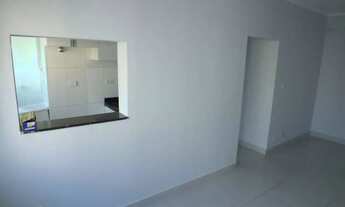 Imagem 2: Apartamento com 1 quarto para aluguel tem 50m² em Itararé - São Vicente - SP