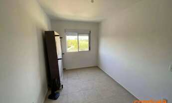 Imagem 3: Apartamento com 2 dormitórios para alugar, 50 m² por R$ 1.405,00/mês - Chapéu do Sol - Por