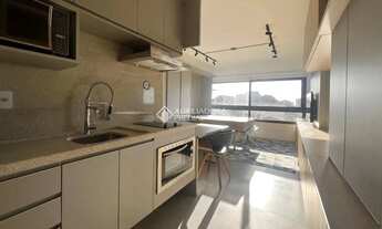 Imagem 5: Studio Mobiliado à venda, 28m² - Petrópolis, Porto Alegre