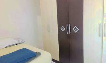 Imagem 6: Apartamento de 3 quartos sendo 1 suíte e 2 vagas de garagem no Bairro Morretes em Itapema