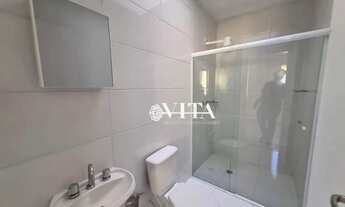 Imagem 2: Sobrado com 2 dormitórios para alugar, 100 m² por R$ 2.570,00/mês - Tremembé - São Paulo/S