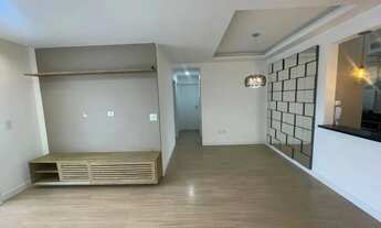 Imagem 6: Apartamento para Locação 98mts, 3 dorm, c 1 suíte, 2 vagas, Sorocaba, Jd Piratininga