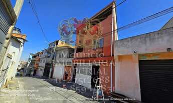 Imagem 2: Sobrado para venda com 90 metros quadrados