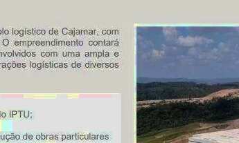 Imagem 4: GALPÃO LOGÍSTICO (11.269.53m²), 8 BANHEIROS, 17 VAGAS. GLP BANDEIRANTES I, MODERNO, ALTÍSS