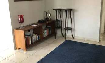 Imagem 12: Apartamento Centro de Campos - 3 quartos, 2 banheiros, área de serviço, elevador, garagem