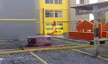 Imagem 6: Apartamento à Venda Condomínio Parque dos Diamantes