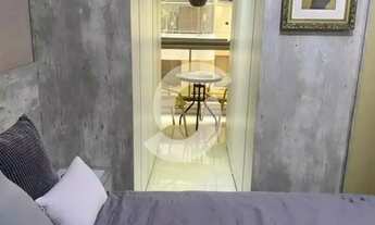 Imagem 7: Apartamento para venda com 3 quartos, suíte e vaga