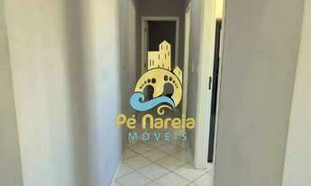 Imagem 6: Apartamento mobiliado de 1 quarto com vaga no Tupi, Praia Grande 56m²