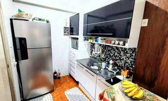 Imagem 6: Engenho Novo Apartamento com 3 dormitórios