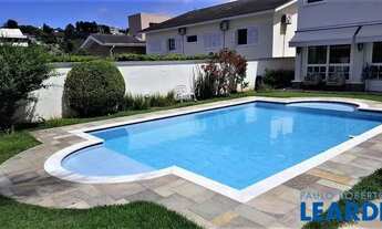 Imagem 3: CASA EM CONDOMÍNIO - ALPHAVILLE - SP