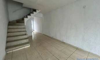 Imagem 5: SOBRADO - LAPA - SP