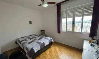 Imagem 7: Apartamento à venda, 2 quartos, 1 vaga, Centro - São Vicente/SP