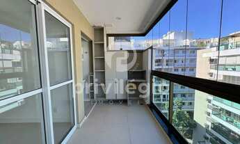 Imagem 5: CCobertura à venda, 3 quartos, 1 suíte, 2 vagas, Recreio dos Bandeirantes - RIO DE JANEIRO