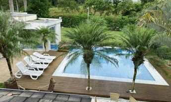 Imagem 4: CASA DE ALTO PADRÃO A VENDA E LOCAÇÃO 4 QUARTOS SENDO 2 SUÍTES - ARUÃ ECO PARK