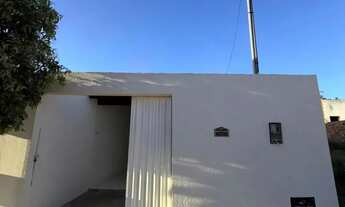 Imagem 4: CASA NO TOMBA Casa com 2 dormitórios