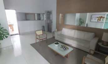 Imagem: Locação 3/4 Loteamento Aquários Alto