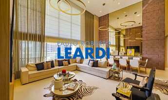 Imagem: APARTAMENTO - ALPHAVILLE EMPRESARIAL - SP