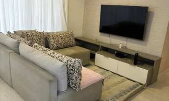 Imagem 5: Imóvel para venda possui 121 metros quadrados com 3 quartos em Vila Paulicéia - São Paulo