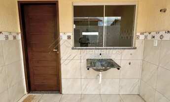 Imagem 5: Casa à Venda no Residencial Europa, Extremoz - Amplo Terreno e Conforto!