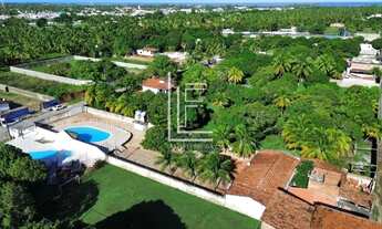 Imagem 2: Linda chácara de 1.368m² em excelente localização da Ilha de Santa Rita, Marechal Deodoro