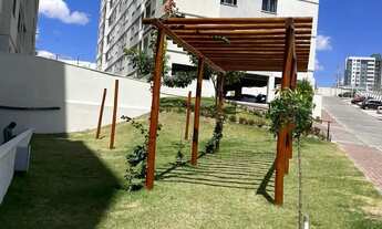 Imagem 4: Lindo apartamento no park angelin