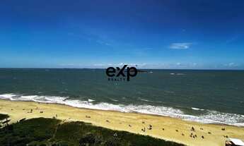 Imagem 3: Viver de frente para a Praia de Itaparica é um privilégio. Apartamento - Residencial - Alt