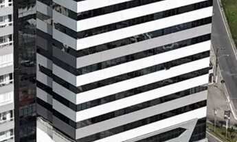 Imagem 7: Sala no Platinum Executive em Meia Praia