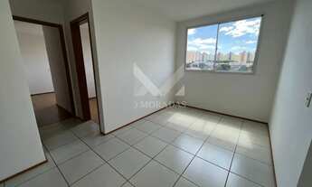 Imagem 2: Apartamento 2Q no Residencial Vida Milão na Região do Eldorado