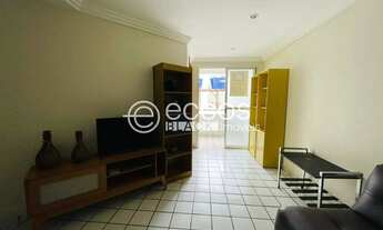 Imagem 2: Apartamento para aluguel, 1 quarto, 1 suíte, 1 vaga, Patrimônio - Uberlândia/MG