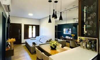 Imagem 3: Casa nova 3 dorm 1 suíte TODA EM LAJE próxima ao centro Criciúma APENAS 3km Angeloni Cent