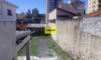 Imagem 4: Terreno para Locação no Centro de São Bernardo do Campo 280m² com Escritório