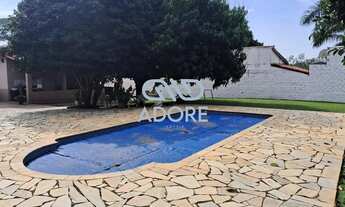 Imagem: Casa à venda no Condomínio Zuleika Jabour