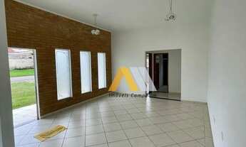 Imagem 7: Casa com 3 dormitórios, 200 m² - venda por R$ 990.000 ou aluguel por R$ 5.000/mês - Lago A