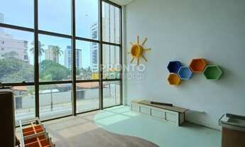 Imagem 5: Imóvel para venda possui 96 metros quadrados com 3 quartos em Centro - Jaboatão dos Guarar