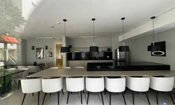 Imagem 6: Apto de 106m2 Gardem no Village de France