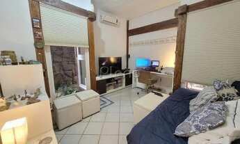 Imagem 2: Casa à venda em Campinas, Loteamento Caminhos de São Conrado (Sousas), com 4 quartos, com