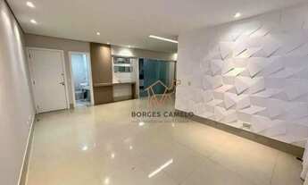 Imagem 2: Apartamento com 4 quartos à venda, 135 m² por R$ 1.290.000 - Buritis - Belo Horizonte/MG