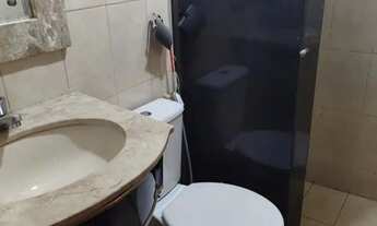 Imagem 2: CNB 3 48 M² 2 QUARTOS 1º ANDAR DESOCUPADO