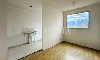 Imagem: Apartamento Padrão no Edifício Elev