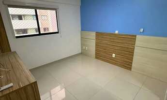 Imagem 3: Vendo 3/4 sendo 02 suites com112m2 no vera arruda