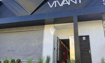 Imagem: Residencial Vivant, apartamento de 1 dormitório