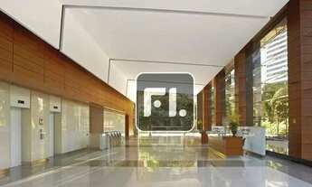 Imagem 7: Conjunto à venda, 823 m² por R$ 16.460.000,00 - Brooklin - São Paulo/SP