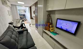 Imagem 3: Área Privativa, 3 quartos, 1 suíte, 3 vagas