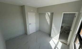 Imagem 5: JB APARTAMENTO EM CAPIM MACIO COM 4 QUARTOS SENDO 2 SUÍTES 108m²