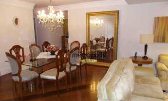 Imagem 2: Apartamento à venda, 149 m² por R$ 950.000,00 - Centro - São Bernardo do Campo/SP