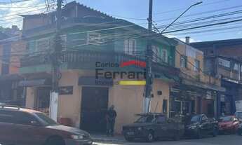 Imagem 2: Prédio comercial Vila Nova Cachoeirinha