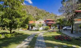 Imagem 2: Paraíso Natural com Cachoeira e Lazer - Corrêas - Petrópolis/RJ